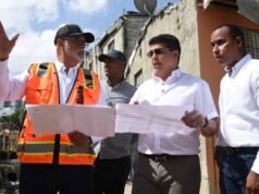 Caasd reduce producción de agua entre 30 y 35 % por falta de lluvias