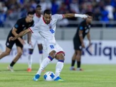Califica de “falta de respeto” declaración de jugador Wilson Isidor