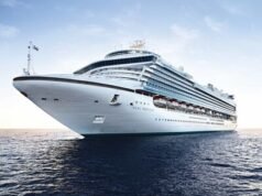 California: Más de 100 personas se contagian de norovirus en crucero