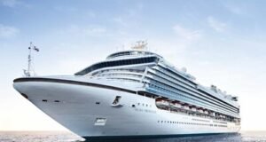 California: Más de 100 personas se contagian de norovirus en crucero
