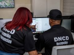 Canal de denuncias WhatsApp de DNCD para reportar narcotráfico