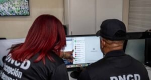 Canal de denuncias WhatsApp de DNCD para reportar narcotráfico