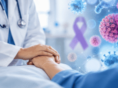 Cáncer relacionado con infecciones en 2024