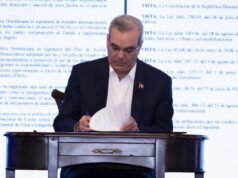 Candidaturas independientes dominicanas: Abinader enfrenta decisión