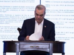 Abinader promulga ley que elimina las candidaturas independientes