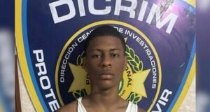 Capturan a presunto asaltante en el Ensanche Luperón