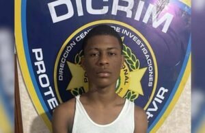 Capturan a presunto asaltante en el Ensanche Luperón