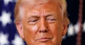 Donald Trump: muchos países enviarán buques de guerra a Ormuz