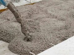 Exportaciones salvan a la industria dominicana del cemento