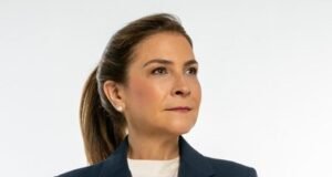 Director de Intabaco respalda a Carolina Mejía para candidatura