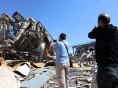 Casa Blanca en hermetismo tras derribo de un avión de EE.UU. por Irán