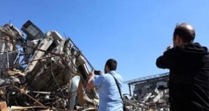 Casa Blanca en hermetismo tras derribo de un avión de EE.UU. por Irán