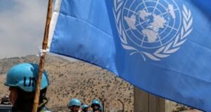 Israel acusa a Hizbulá de muerte de cascos azules