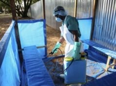 RD fortalece vigilancia epidemiológica ante nuevo brote de ébola