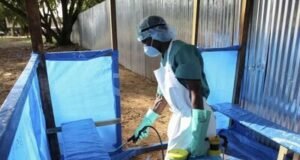 RD fortalece vigilancia epidemiológica ante nuevo brote de ébola