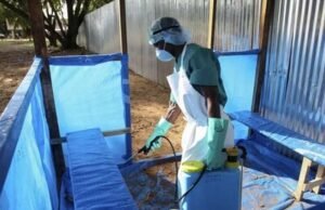 RD fortalece vigilancia epidemiológica ante nuevo brote de ébola
