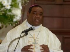 Obispo Castro Marte pide orden en desarrollo de Verón-Punta Cana