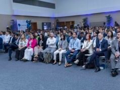 Catorce paises debaten medidas para reducir las muertes de tránsito
