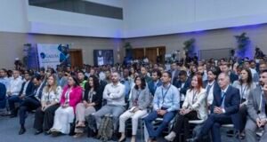 Catorce paises debaten medidas para reducir las muertes de tránsito