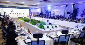 Cepal continúa en santiago con informe geopolítico
