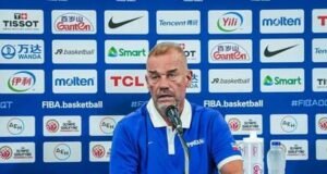 El "Che" García asume el mando del Gran Canaria