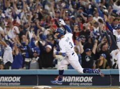 Chris Taylor anuncia su retiro definitivo