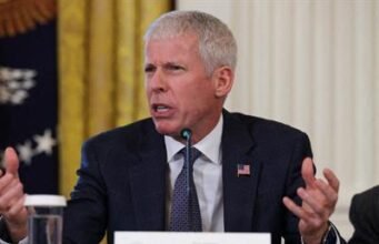 Chris Wright llega a Venezuela para reunirse con Delcy Rodríguez