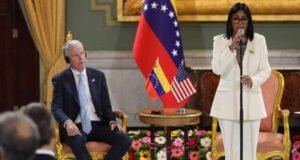 EE. UU. saca a Venezuela lista antidrogas tras presión y caída Maduro