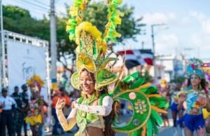 Cerrarán la avenida Venezuela por desfile cultural municipal 2026