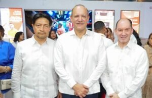 Claro Dominicana celebra tradicional cóctel Expo Cibao 2026