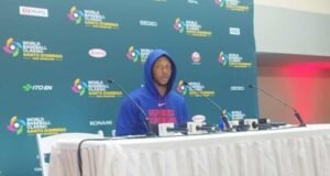 Clásico Mundial: Brayan Bello quiere el Clásico y lograr 200 ponches