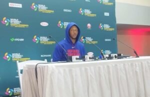 Clásico Mundial: Brayan Bello quiere el Clásico y lograr 200 ponches