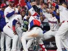 Clásico Mundial: RD busca pase a cuartos ante Israel tras victoria