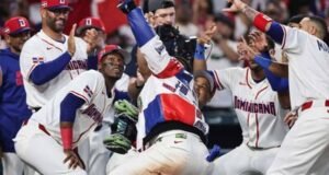 Clásico Mundial: RD busca pase a cuartos ante Israel tras victoria