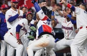 Clásico Mundial: RD busca pase a cuartos ante Israel tras victoria