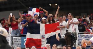 Clásico Mundial de Béisbol: Abinader habla de nuevo estadio