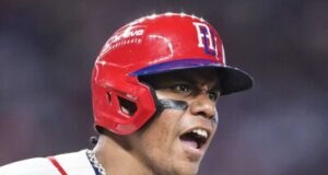 Clásico Mundial de Béisbol: "Déjame batear", dijo Soto a Pujols