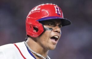 Clásico Mundial de Béisbol: "Déjame batear", dijo Soto a Pujols