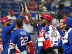Clásico Mundial de Béisbol: minuto a minuto Venezuela-Dominicana