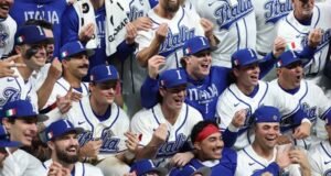 Clásico Mundial de Béisbol: Italia va a semifinales al vencer a PR