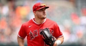 Lesiones obstaculizarían la ruta de Mike Trout a Cooperstown