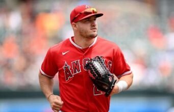 MLB: Mike Trout está de vuelta, los Angelinos lo activan previo al JE