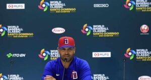 EN VIVO| Rueda de prensa previo a fogueo rumbo al Clásico Mundial