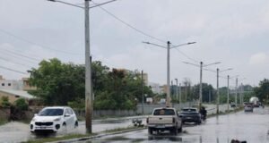 COE eleva el nivel de alerta amarilla y mantiene el verde por vaguada