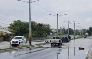 COE eleva el nivel de alerta amarilla y mantiene el verde por vaguada