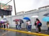 Clima en RD: vaguada generará aguaceros este sábado
