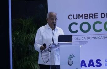 Coco de República Dominicana conquista el mercado estadounidense