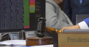 Código Penal: ley enfrenta presiones de revisión