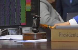 Código Penal: ley enfrenta presiones de revisión