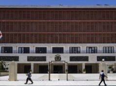 Estas son las modificaciones al Código Penal